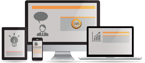 Criação de sites responsivos